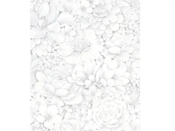 tapet floral marburg botanica 33952