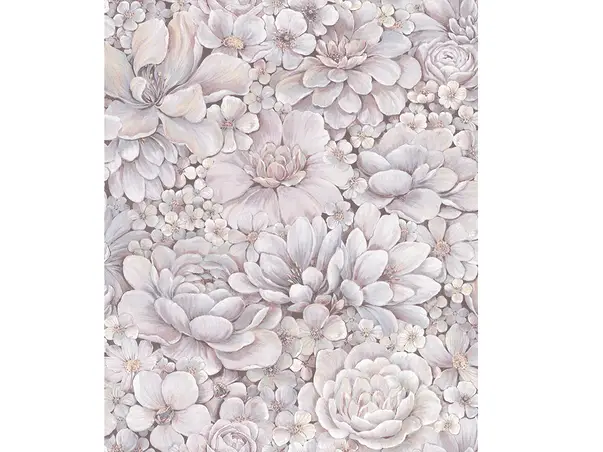 tapet floral marburg botanica 33954