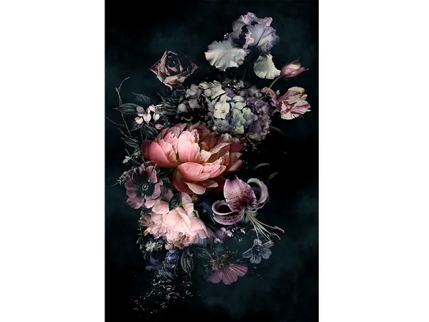 tapet floral marburg new spirit 32755