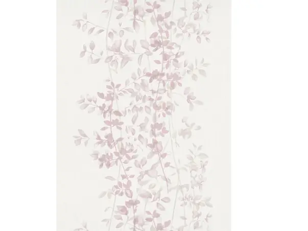 tapet floral roz erismann 1004705