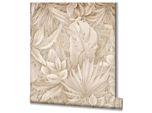 tapet frunze bej marburg 33307