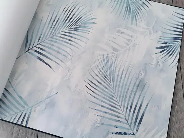 tapet frunze exotice erismann 0257920