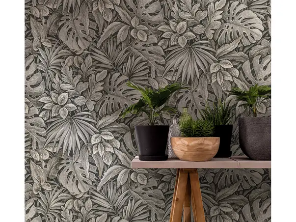 tapet frunze exotice marburg 33305