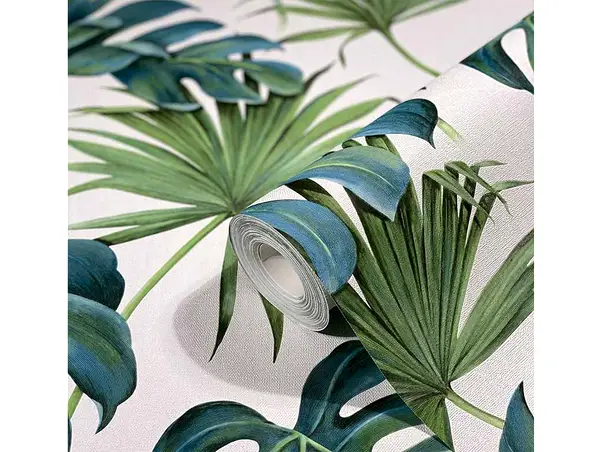 tapet frunze verzi marburg0new spirit 32745