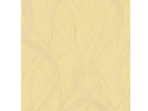 tapet galben pal marburg opulence classic 58233