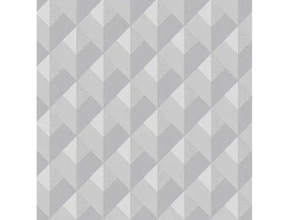 tapet geometric gri home design 24960