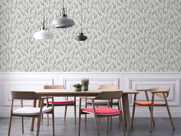 tapet gri 1010410 decor