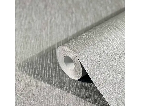 tapet gri argintiu marburg urban spaces 32624