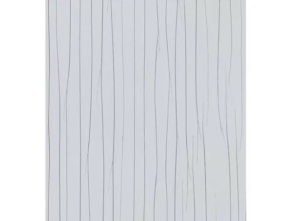 tapet gri deschis cu linii in relief argintii marburg 63401