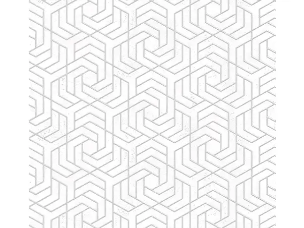 tapet gri deschis cu model geometric