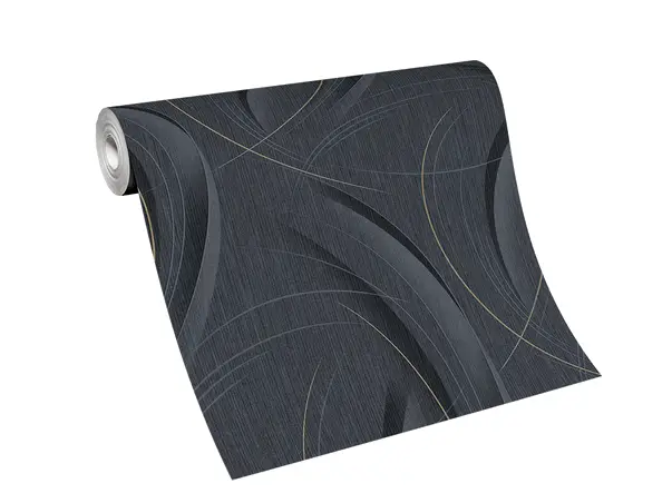 tapet gri inchis erismann 1021815