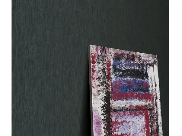 tapet gri inchis living dormitor hol birou