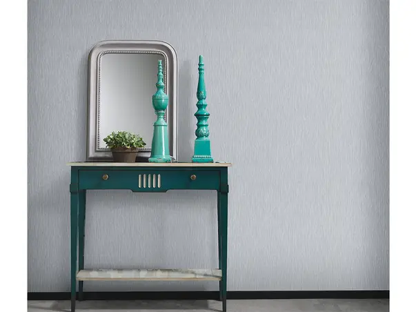 tapet gri pentru hol