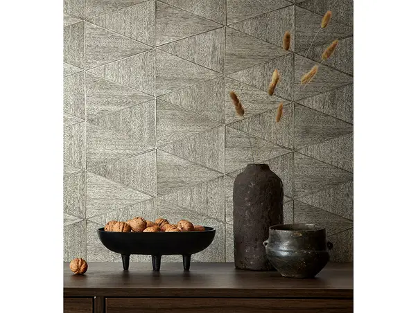 tapet gri pentru living dormitor hol birou