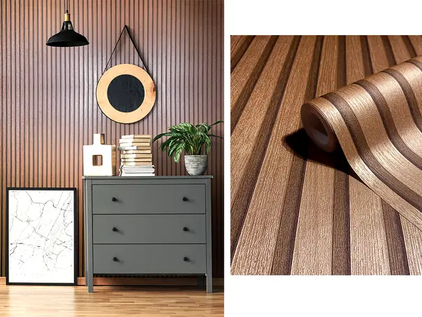 tapet hol dungi maro