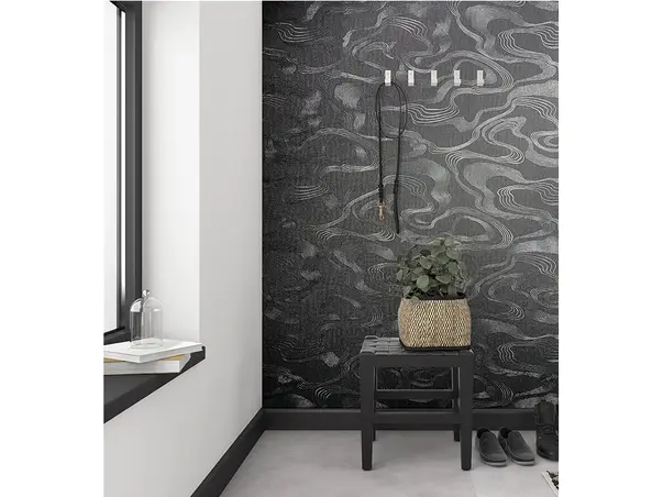 tapet hol gri inchis marburg