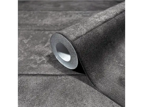 tapet imitatie beton pentru amenajari in stil industrial