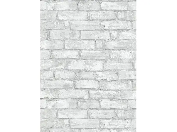 tapet imitatie caramida gri deschis erismann profi selection 631810