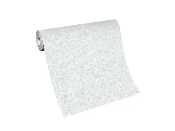 tapet imitatie decorativa gri deschis pentru living si dormitor