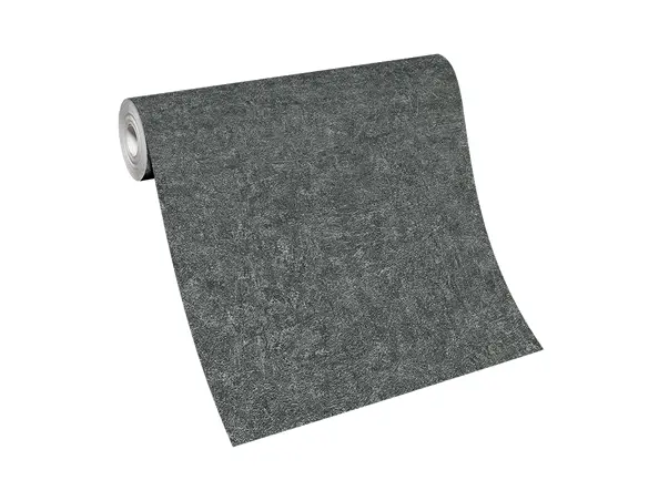 tapet imitatie decorativa gri inchis erismann 1037710