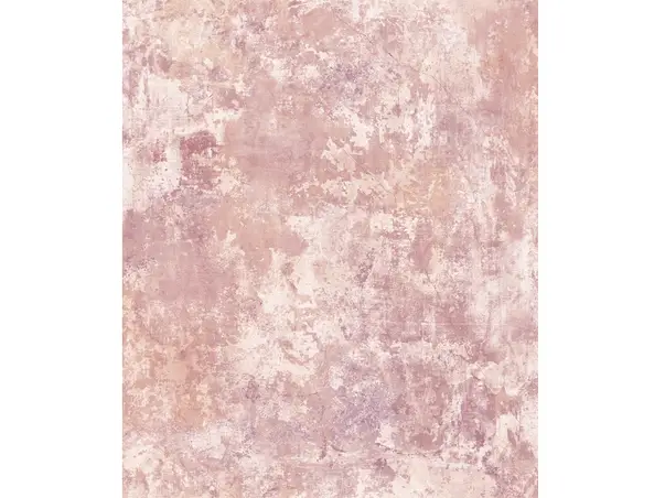 tapet imitatie decorativa roz somon grandeco 170805