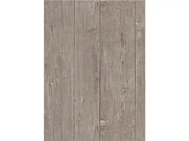 tapet imitatie lemn taupe 582034