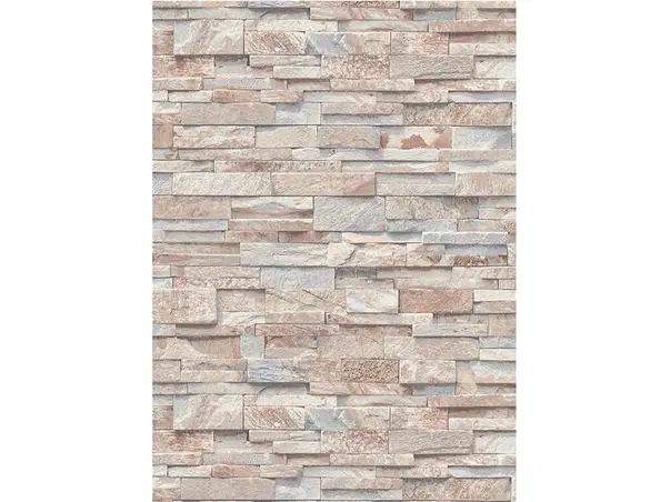 tapet imitatie piatra bej erismann profi selection 0236310