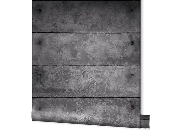 tapet imitatie placi de beton marburg up to date