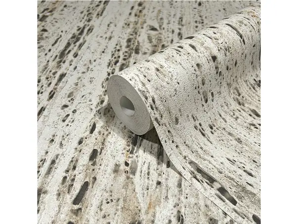 tapet imitatie zid piatra stilizat marburg travertino 33351