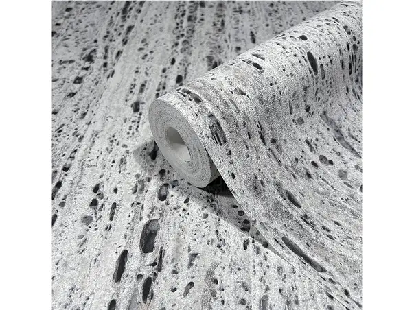 tapet imitatie zid piatra stilizat marburg travertino 33353