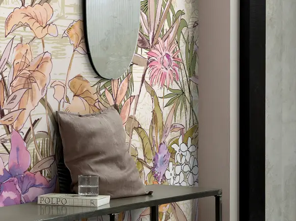 tapet jungla komar if3040