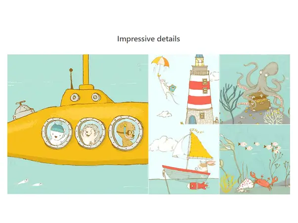 tapet komar iax60014