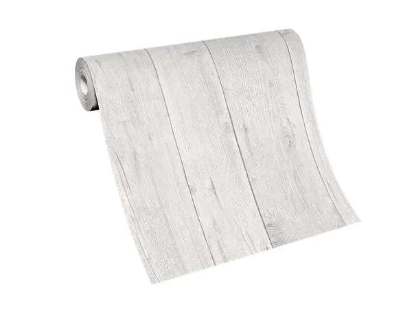 tapet lemn gri deschis erismann