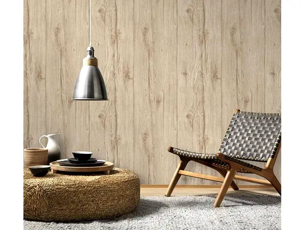 tapet lemn natur erismann