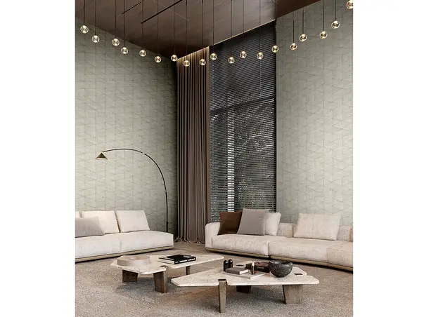 tapet living 33358 model taupe