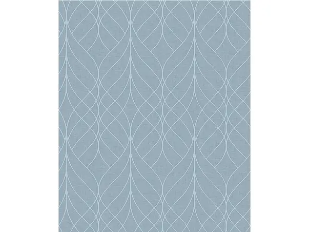 tapet living bleu ugepa adele m41901