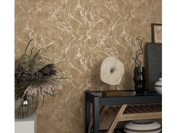 tapet living city glow 34255