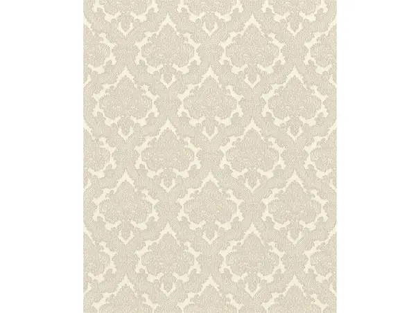 tapet living clasic gri deschis rasch 420920