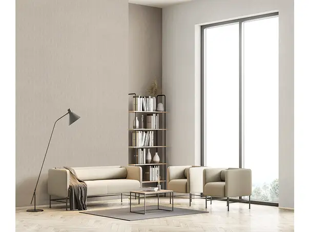 tapet living cu dungi marburg 34406