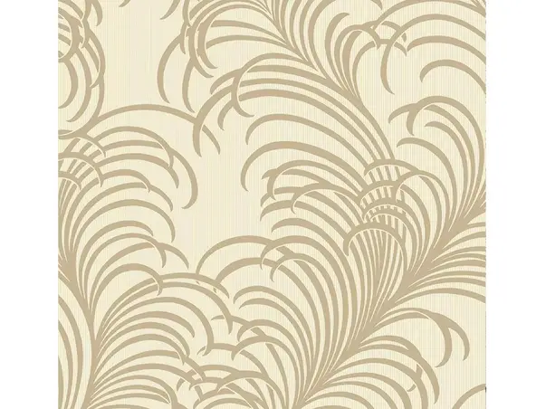 tapet living cu model elegant bej grandeco a46502