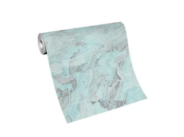 tapet living decorativa bleu erismann 1031818