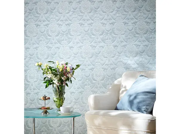 tapet living elegant gri rasch 570830