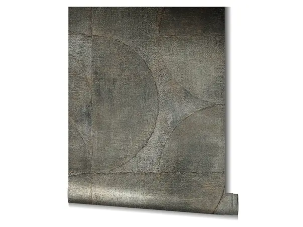 tapet living gri inchis marburg vintage deluxe 32821