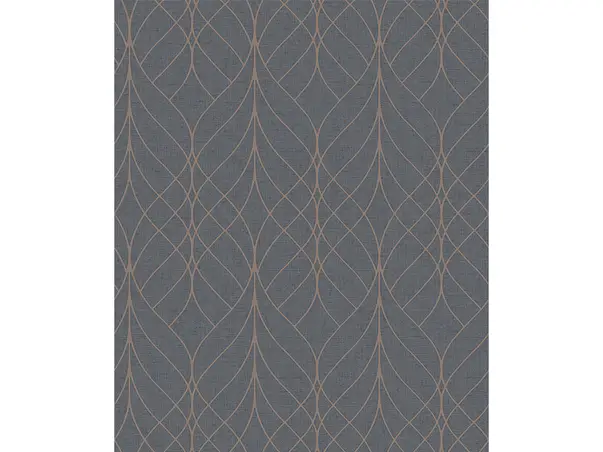 tapet living gri inchis ugepa adele m41909