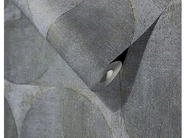 tapet living gri marburg 32820