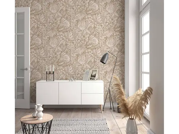 tapet living marburg botanica 33307