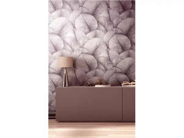 tapet living model geometric taupe marburg kyoto 34508