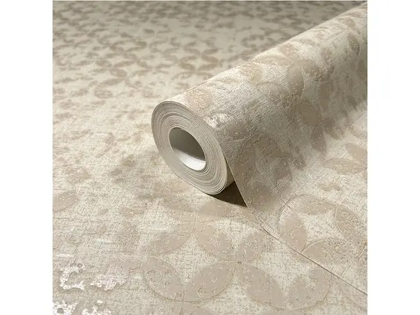 tapet living si dormitor marburg city romance 35117