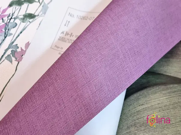 tapet living uni violet