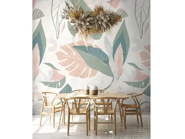 tapet marburg alina in nuante pastel